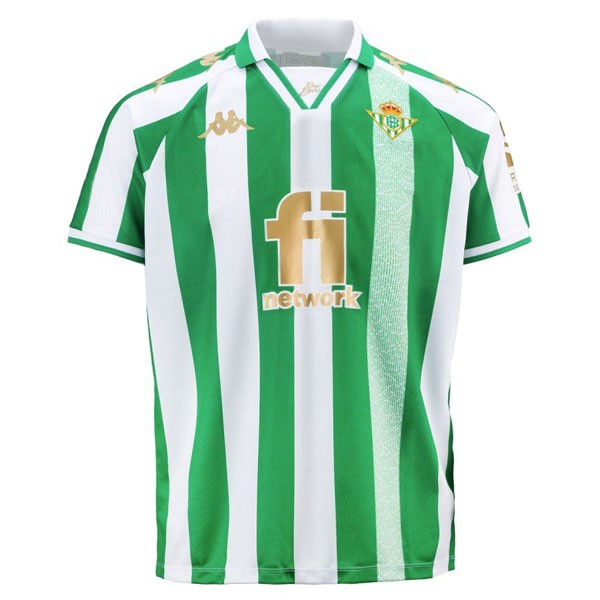 Authentic Camiseta Real Betis Campeones de Copa 2022-2023